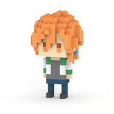 ボイス特典付き ミタクルブロック 星乃歌カズ